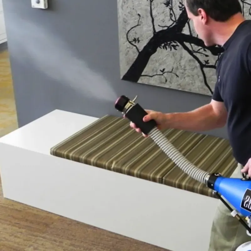 Professional Odor Removal in Springville, UT